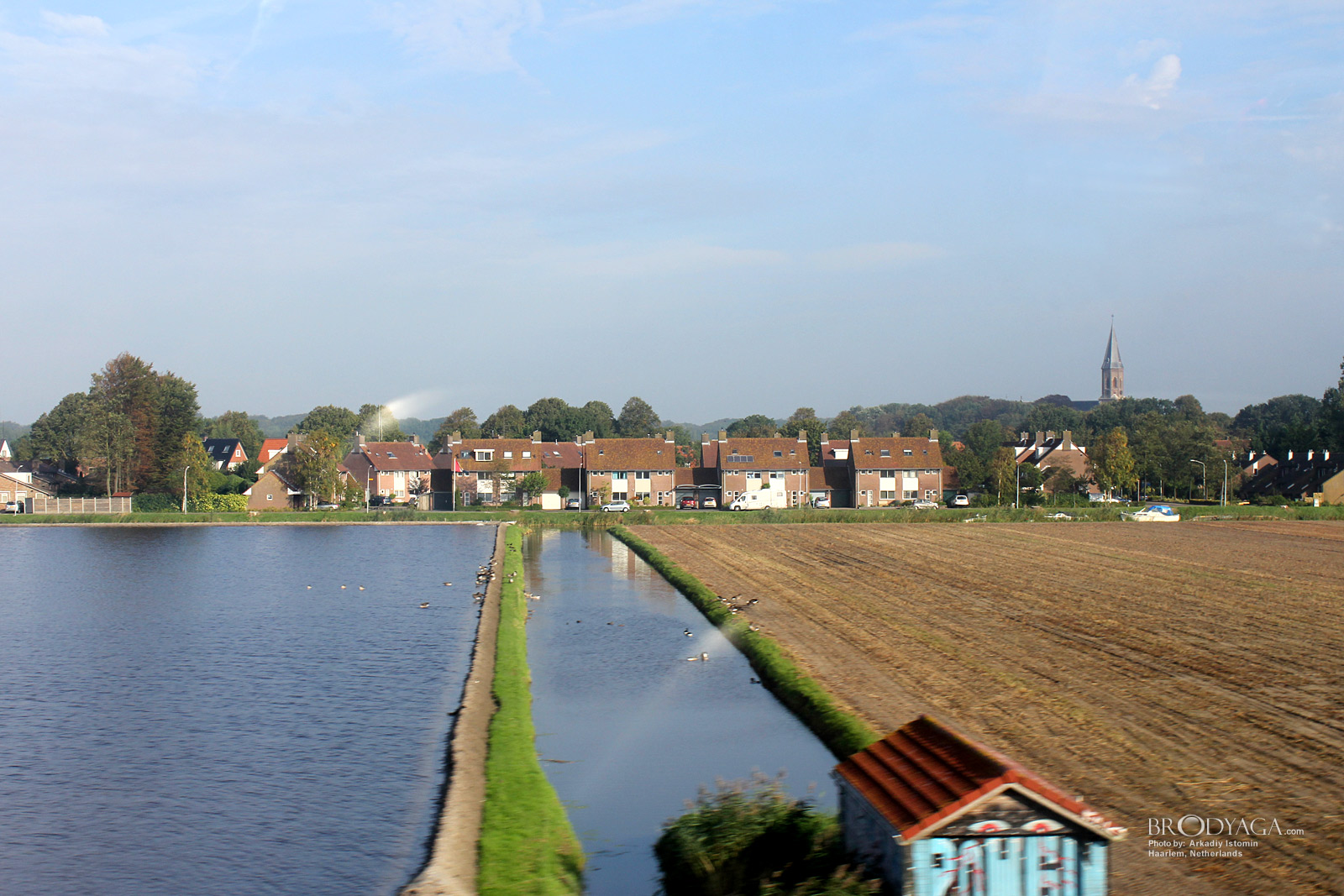 Haarlem
